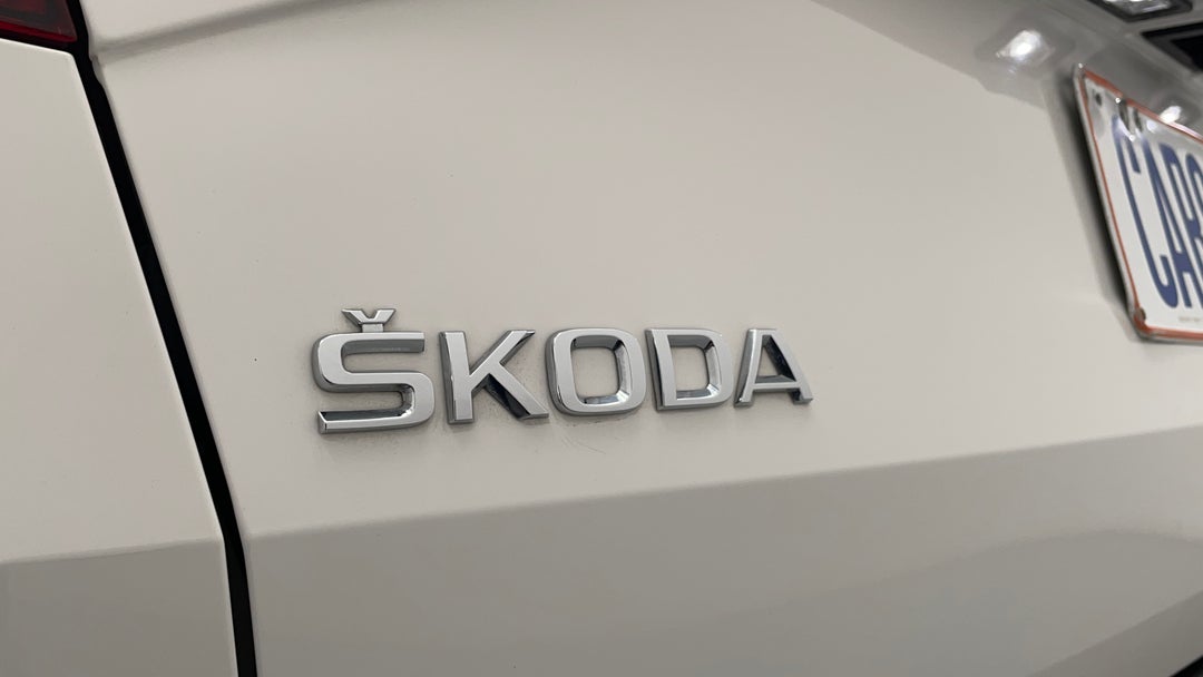 Badge (Boot Left Side)