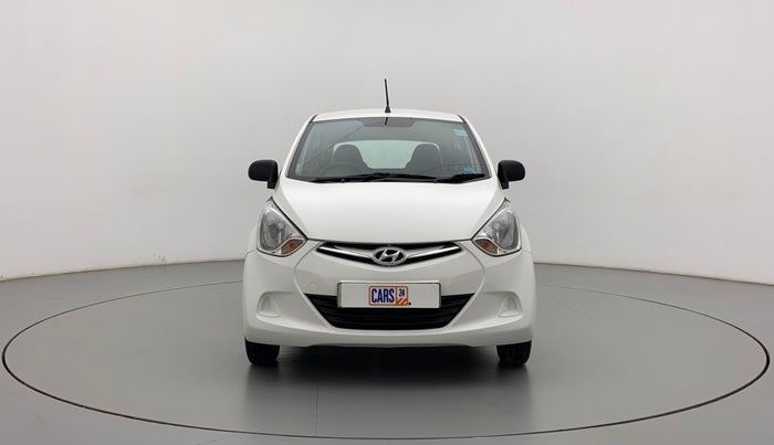 2013 Hyundai Eon ERA +, Petrol, Manual, 1,03,462 km, Highlights
