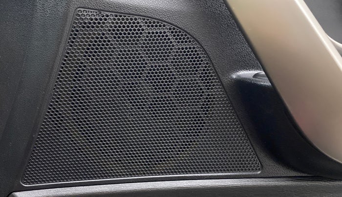2019 Mahindra XUV500 W9, Diesel, Manual, 32,964 km, Speaker