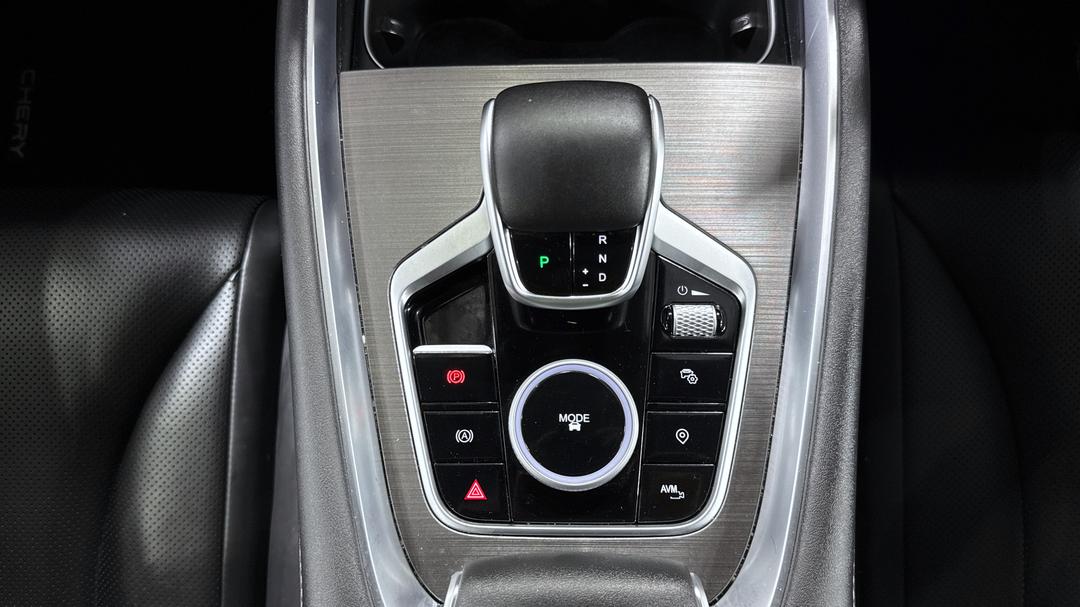 2025 Chery Tiggo 7 Pro Se+, Automatic, 13248 km, Gear Lever 
