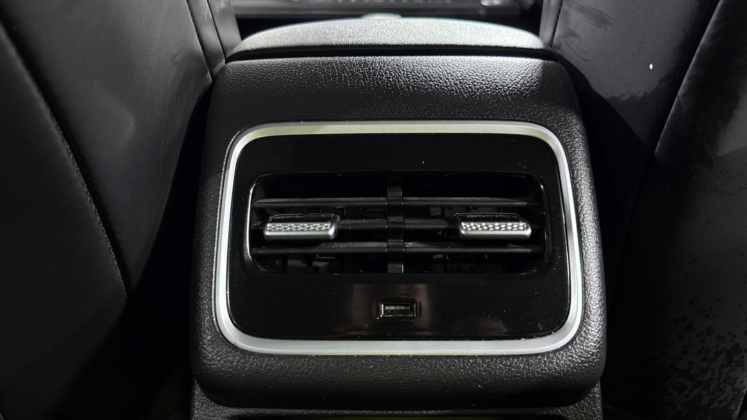 2025 Chery Tiggo 7 Pro Se+, Automatic, 13248 km, Rear A/C Vent