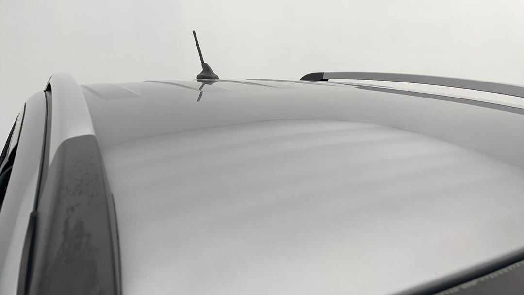 2021 Ford Ranger Wildtrak 2.0 (4x4), Automatic, 72672 km, Roof/Sunroof View