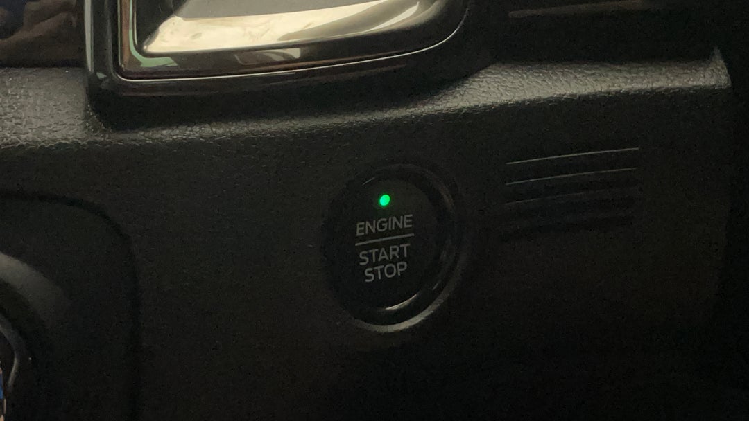 2021 Ford Ranger Wildtrak 2.0 (4x4), Automatic, 72672 km, Keyless / Button Start