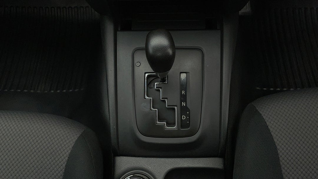 Gear Lever 