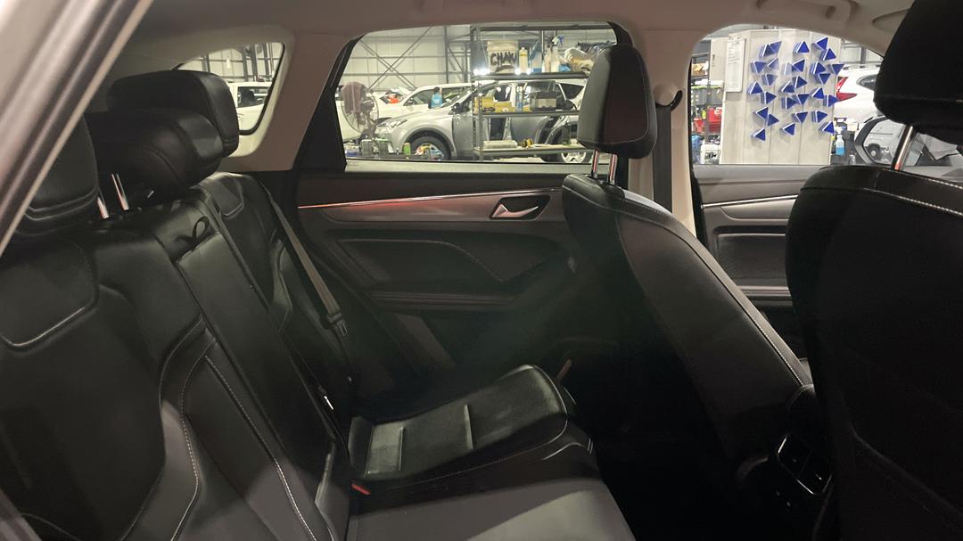 2023 GWM Haval Jolion Lux Hybrid, Automatic, 68824 km, Right Side Rear Door Cabin View