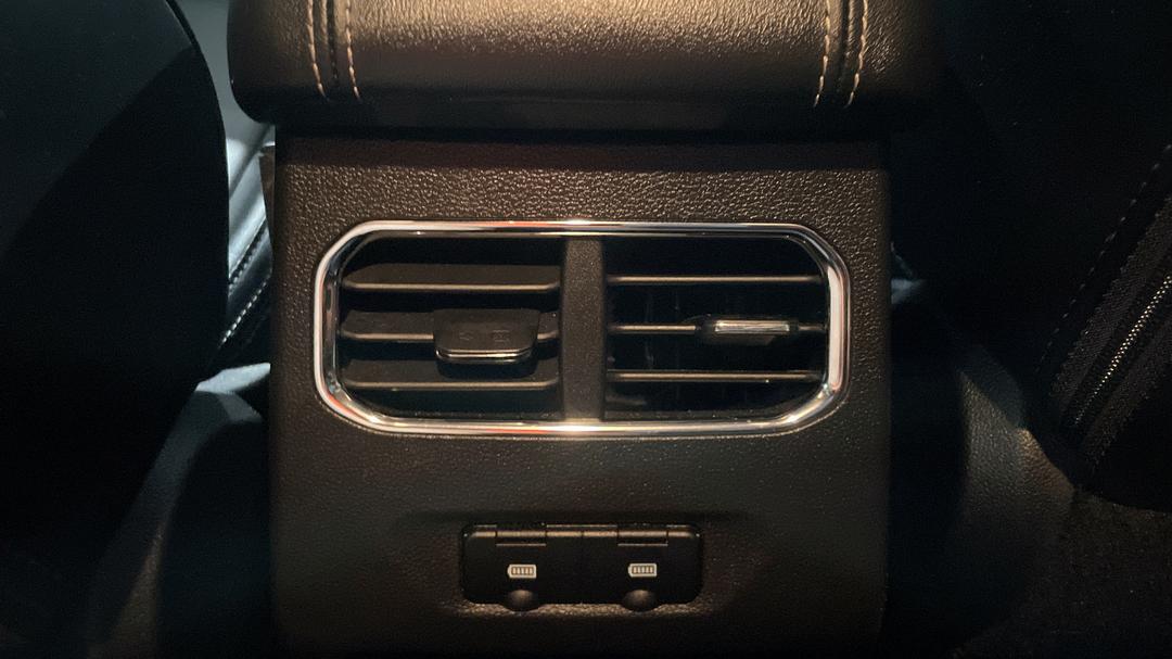 2023 GWM Haval Jolion Lux Hybrid, Automatic, 68824 km, Rear A/C Vent