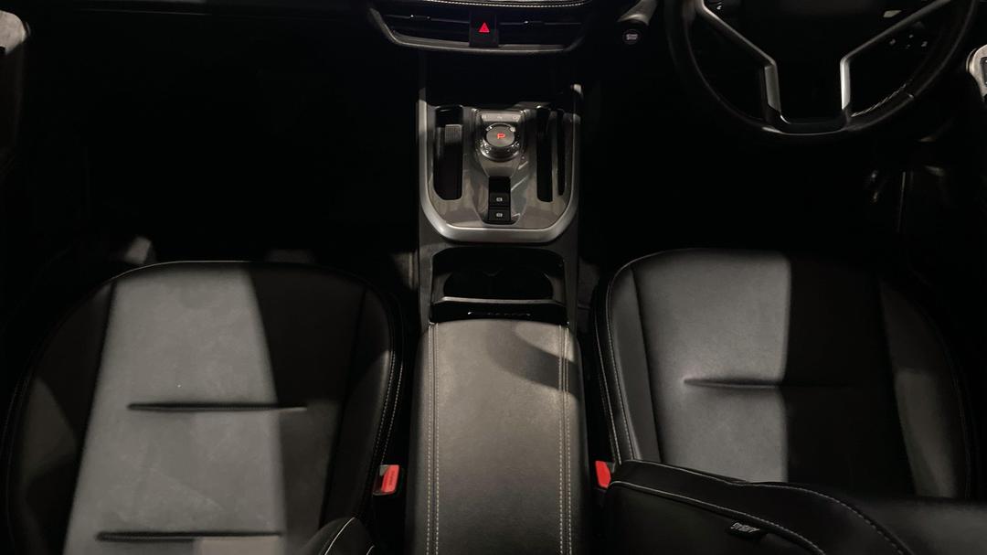 2023 GWM Haval Jolion Lux Hybrid, Automatic, 68824 km, Center Console