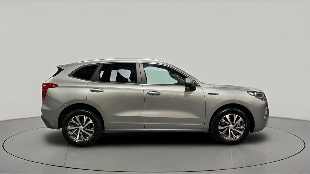 2023 GWM Haval Jolion Lux Hybrid, Automatic, 68824 km, Right Side View