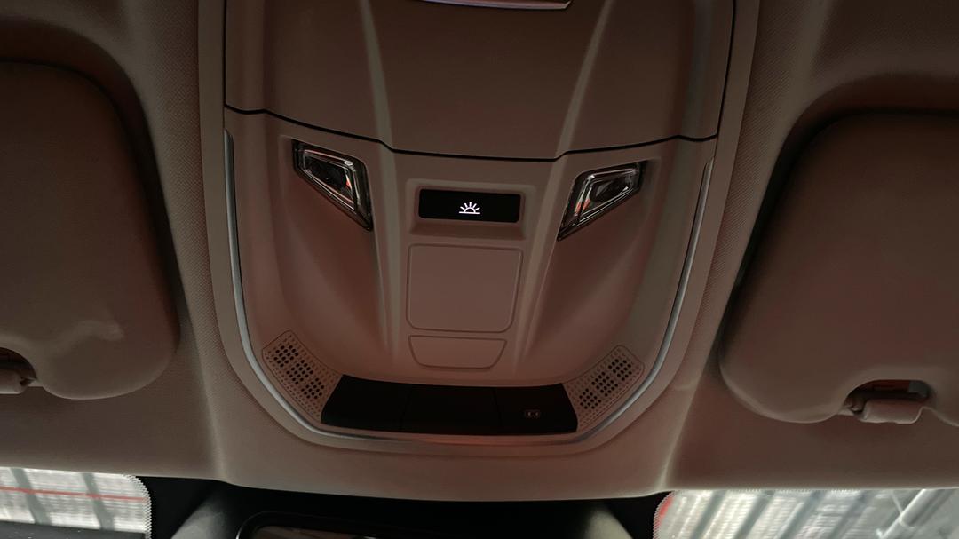 2023 GWM Haval Jolion Lux Hybrid, Automatic, 68824 km, On-Roof Controls/Sunglass holder