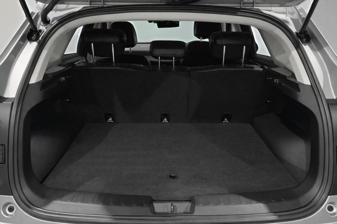 2023 GWM Haval Jolion Lux Hybrid, Automatic, 68824 km, Boot Inside View