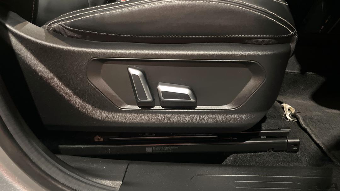2023 GWM Haval Jolion Lux Hybrid, Automatic, 68824 km, Drivers Side Adjustment Panel