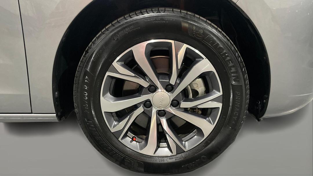 2023 GWM Haval Jolion Lux Hybrid, Automatic, 68824 km, Right Front Wheel