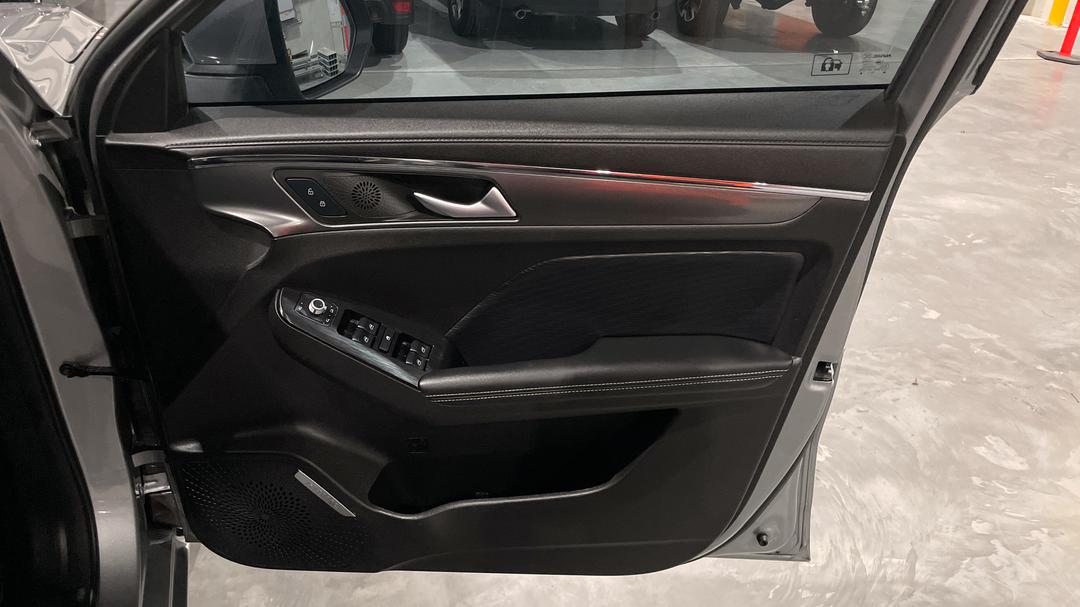 2023 GWM Haval Jolion Lux Hybrid, Automatic, 68824 km, Speaker View