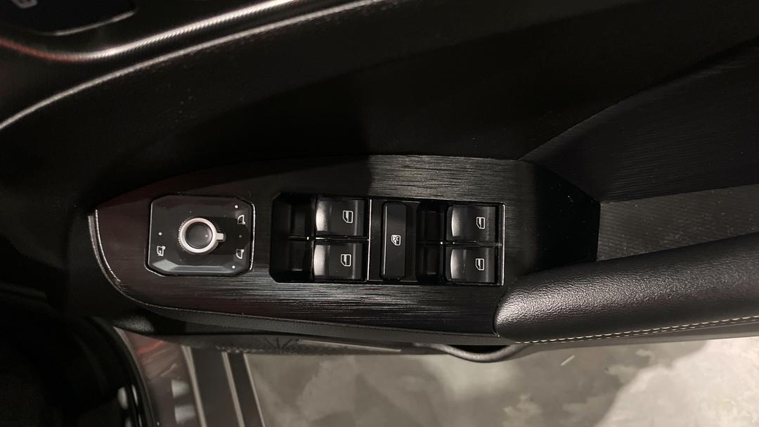 2023 GWM Haval Jolion Lux Hybrid, Automatic, 68824 km, Drivers Side Door Panel Controls