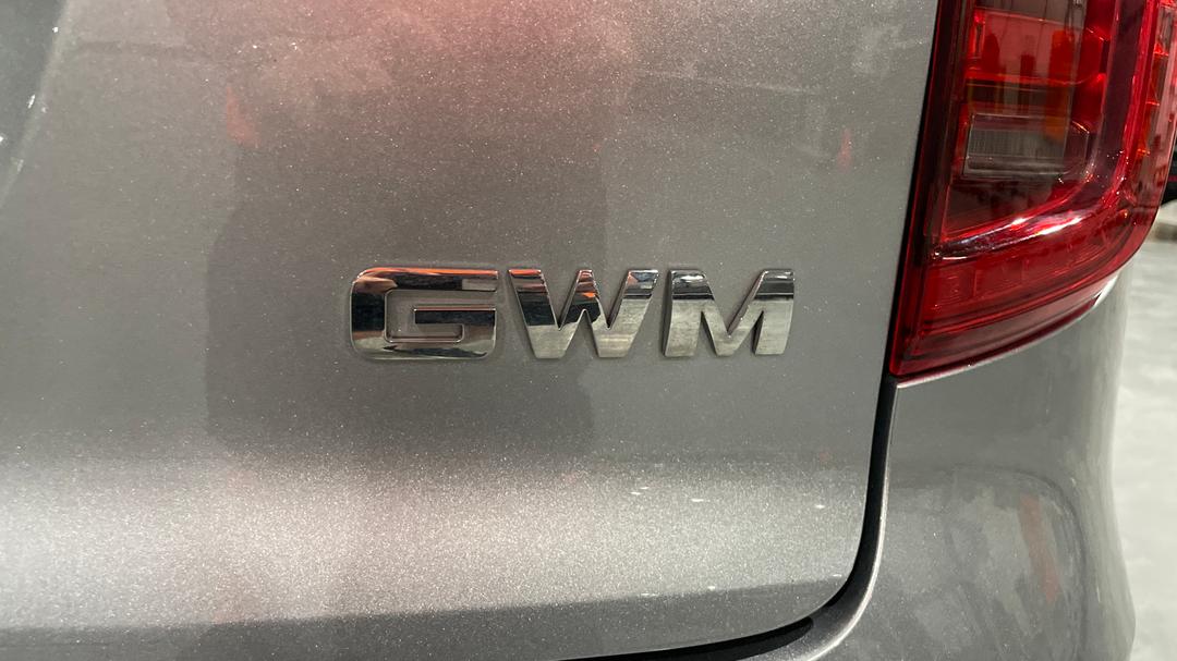 2023 GWM Haval Jolion Lux Hybrid, Automatic, 68824 km, Badge (Boot Right Side)