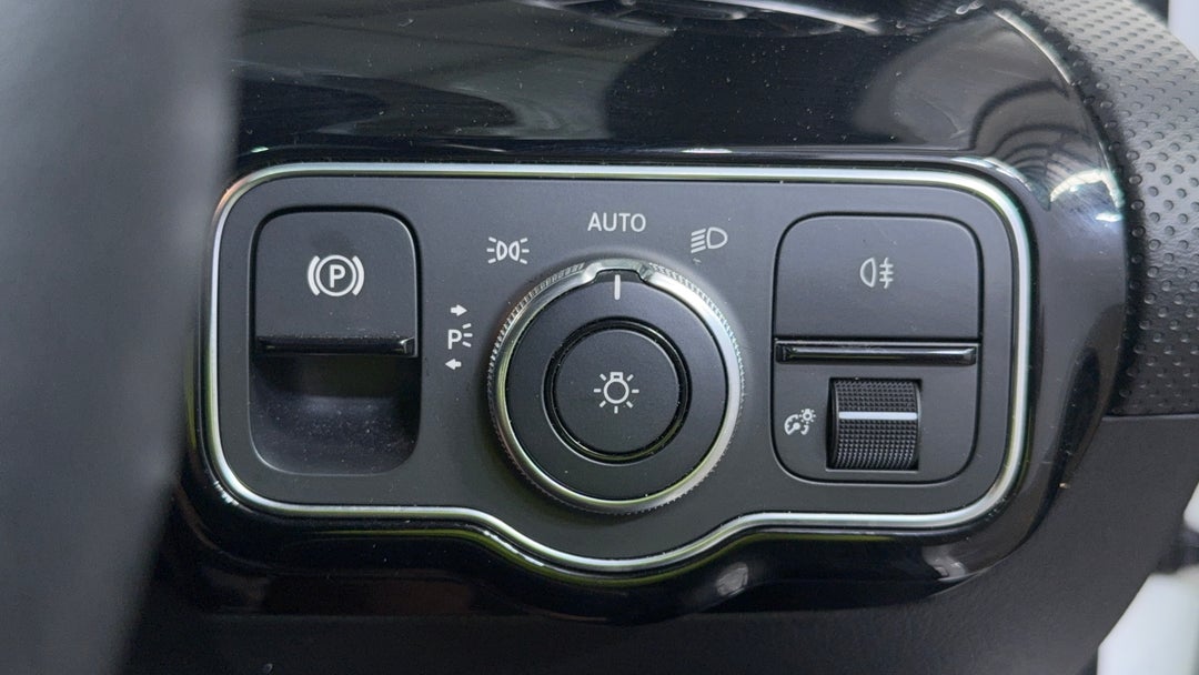 Utility Switches/Buttons