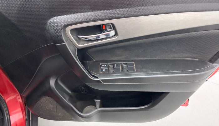 2019 Maruti Vitara Brezza ZDI, Diesel, Manual, 49,017 km, Driver Side Door Panels Control