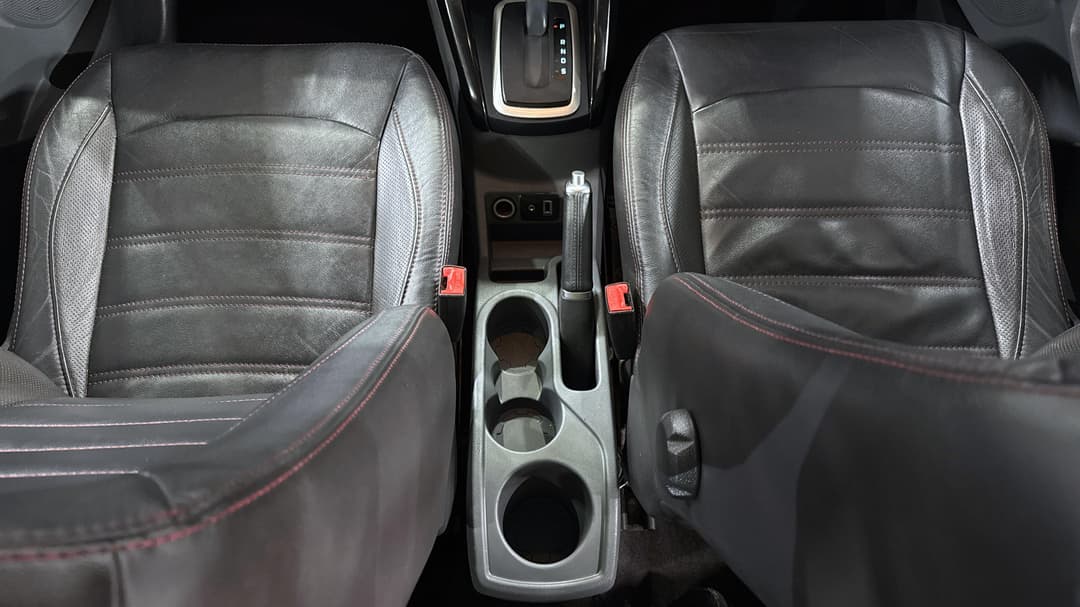 Center Console
