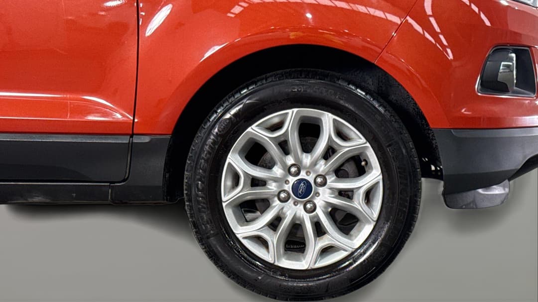 Right Front Wheel