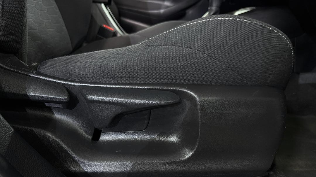 2021 Toyota Corolla Ascent Sport, Automatic, 55821 km, Drivers Side Adjustment Panel