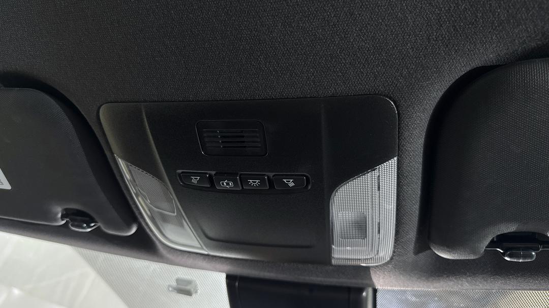 2021 Toyota Corolla Ascent Sport, Automatic, 55821 km, On-Roof Controls/Sunglass holder