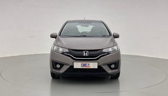 2015 Honda Jazz 1.2 V MT, Petrol, Manual, 71,368 km, Highlights