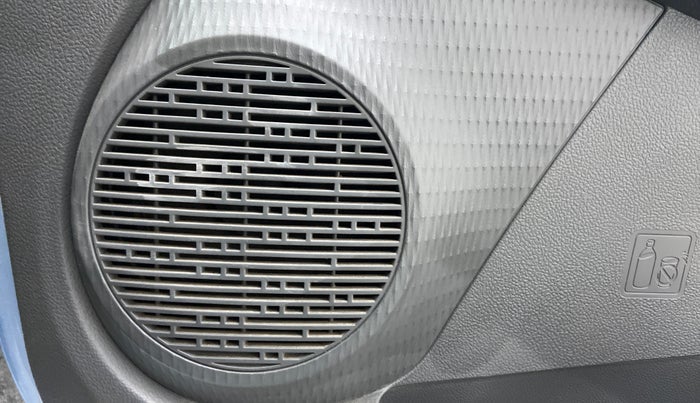 2013 Toyota Etios Liva GD, Diesel, Manual, 46,910 km, Speaker