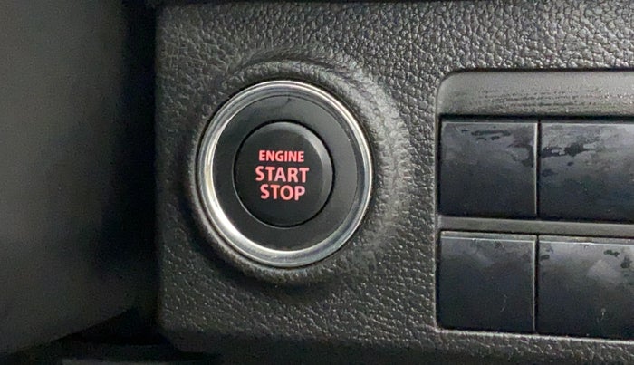 2023 Maruti BREZZA ZXI SMART HYBRID , Petrol, Manual, 12,465 km, Keyless Start/ Stop Button