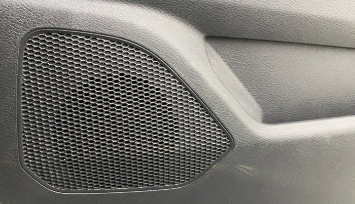 2021 Datsun Redi Go T(O) 1.0 AMT, Petrol, Automatic, 8,466 km, Speaker