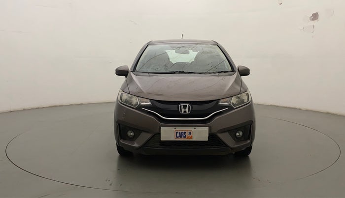 2015 Honda Jazz 1.2L I-VTEC V AT, Petrol, Automatic, 38,020 km, Highlights