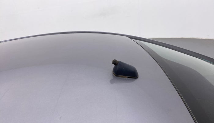 2014 Hyundai Eon D-LITE+, Petrol, Manual, 16,083 km, Roof - Antenna has minor damage