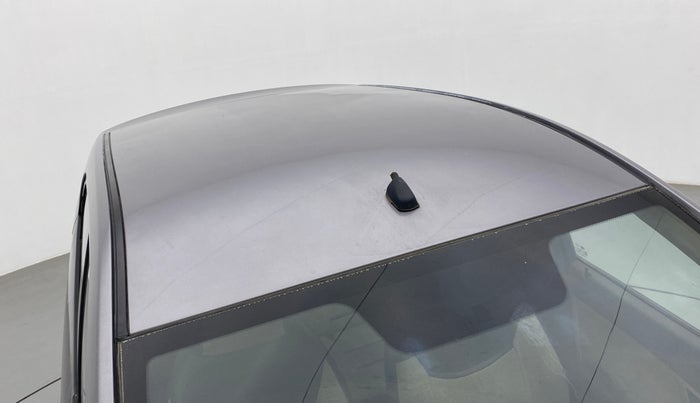 2014 Hyundai Eon D-LITE+, Petrol, Manual, 16,083 km, Roof