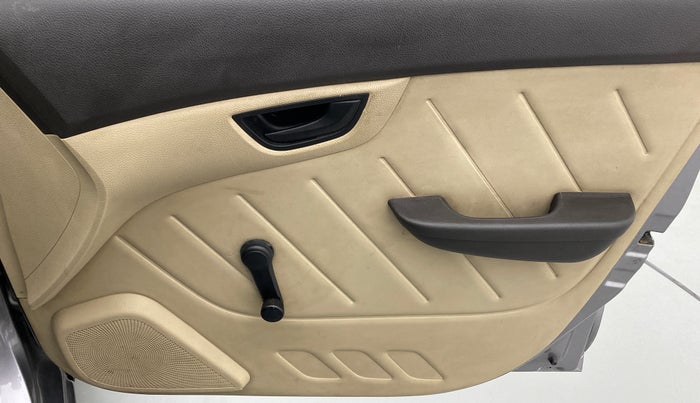 2014 Hyundai Eon D-LITE+, Petrol, Manual, 16,083 km, Driver Side Door Panels Control