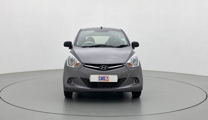 2014 Hyundai Eon D-LITE+, Petrol, Manual, 16,083 km, Highlights