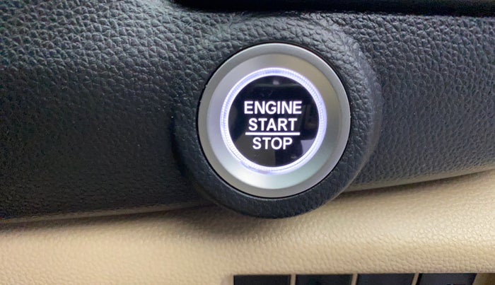 2022 Honda Amaze 1.2L I-VTEC VX, Petrol, Manual, 3,251 km, Keyless Start/ Stop Button