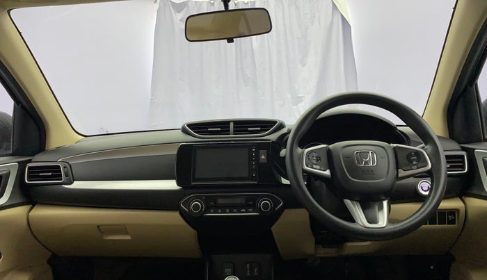2022 Honda Amaze 1.2L I-VTEC VX, Petrol, Manual, 3,251 km, Dashboard