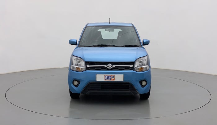 2020 Maruti New Wagon-R VXI 1.0, Petrol, Manual, 24,720 km, Highlights