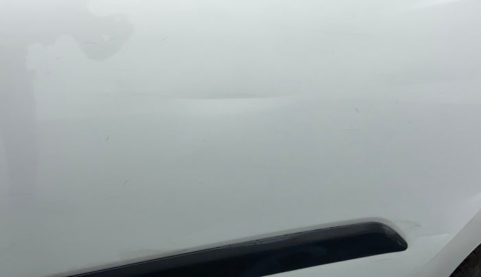 2014 Hyundai i10 MAGNA 1.1, Petrol, Manual, 62,815 km, Rear left door - Minor scratches