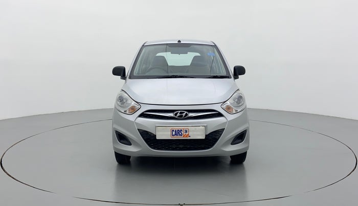 2014 Hyundai i10 MAGNA 1.1, Petrol, Manual, 62,815 km, Highlights