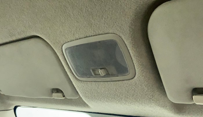 2014 Hyundai i10 MAGNA 1.1, Petrol, Manual, 62,815 km, Ceiling - Roof light/s not working