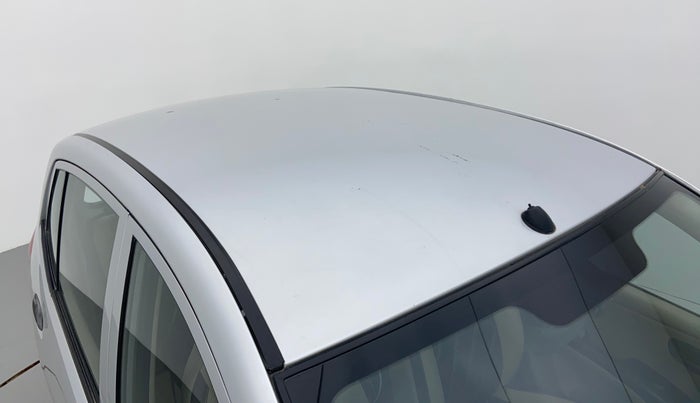2014 Hyundai i10 MAGNA 1.1, Petrol, Manual, 62,815 km, Roof
