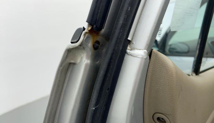 2014 Hyundai i10 MAGNA 1.1, Petrol, Manual, 62,815 km, Rear left door - Slight discoloration