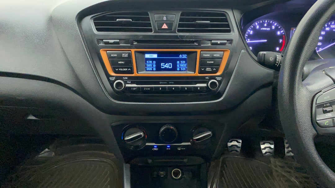 Features