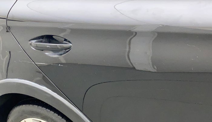 2015 Hyundai i20 Active 1.2 S, Petrol, Manual, 76,272 km, Right rear door - Minor scratches