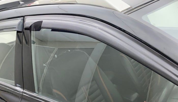 2015 Hyundai i20 Active 1.2 S, Petrol, Manual, 76,272 km, Driver-side door - Door visor damaged
