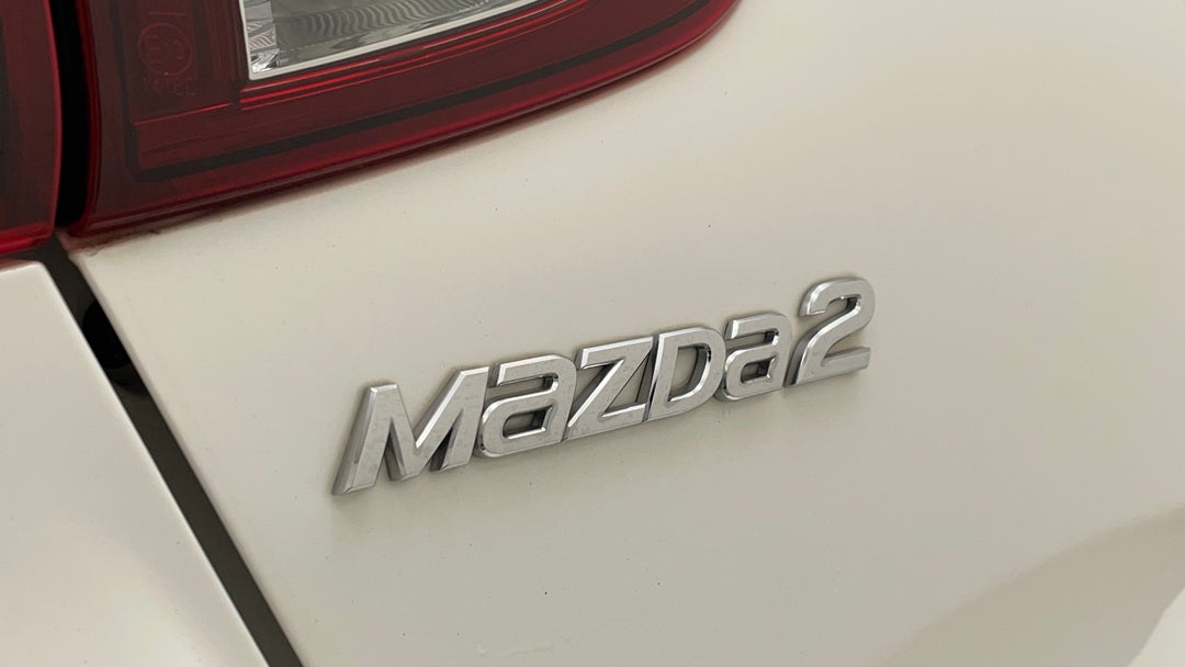 Badge (Boot Left Side)