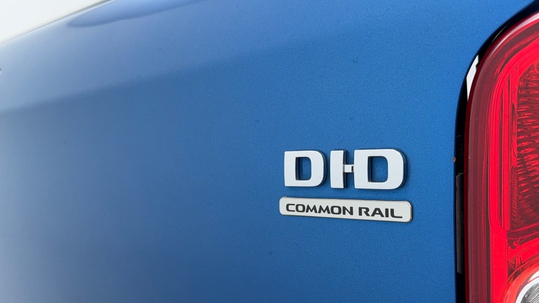 Badge (Boot Right Side)