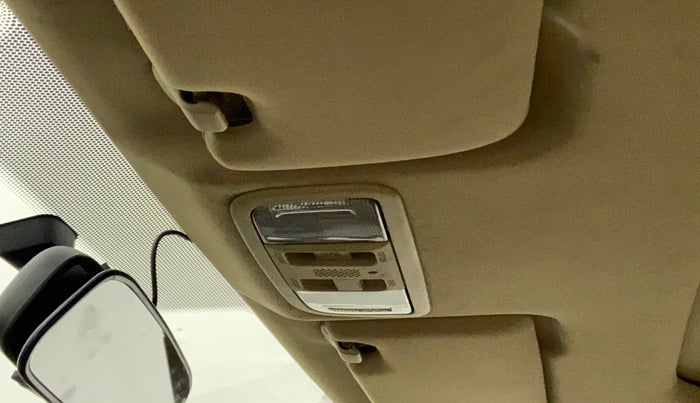 2011 Honda Civic 1.8V MT SUN ROOF, Petrol, Manual, 99,374 km, Ceiling - Roof light/s not working