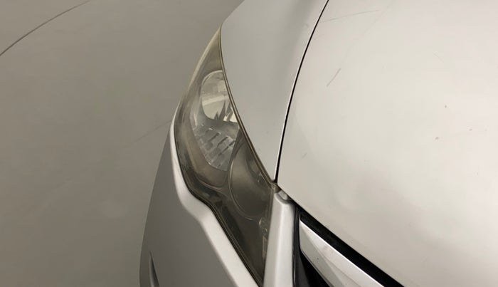 2011 Honda Civic 1.8V MT SUN ROOF, Petrol, Manual, 99,374 km, Right headlight - Faded
