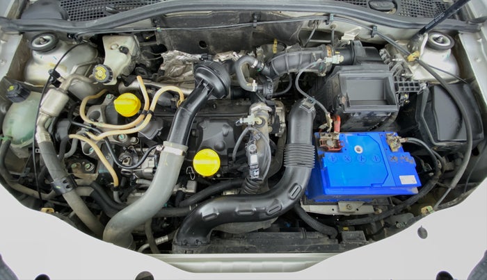 2016 Renault Duster 85 PS RXL, Diesel, Manual, 67,550 km, Open Bonet